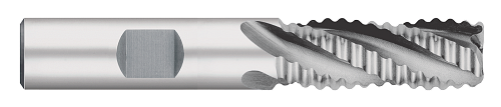 Titan Cutting Tools TE63466