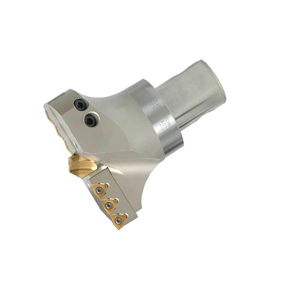 VMD-045050 45-50mm MX Modular Shank Type Drill Head