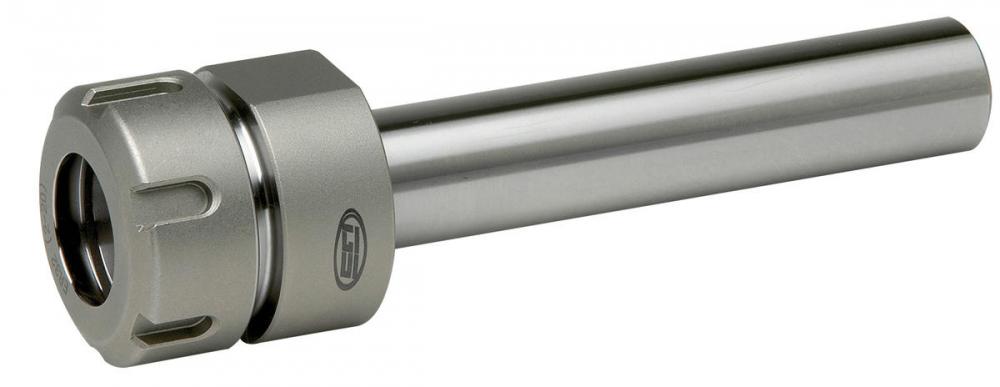 1-1/4&#34; ER25 Straight Shank Collet Chuck