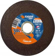 Weiler Abrasives 58006 - CW-5 X1mmX7/8 Z60T TY1 UC