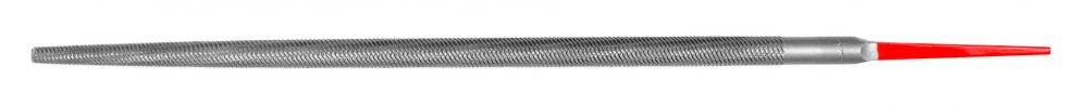 Round File,Bastard,American,12 In