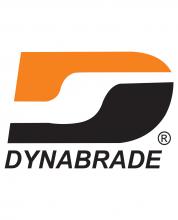 Dynabrade 79431 - 6" (152 mm) Dia. x 1" (25 mm) x 5/8" Type 1 Grinding Wheel