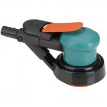 Dynabrade 59103 - 3" (76 mm) Dia. Self-Generated Vacuum Dynorbital-Spirit Random Orbital Sander
