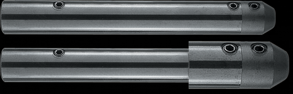 ACH-08-L ACH Series End Mill Extension Holder