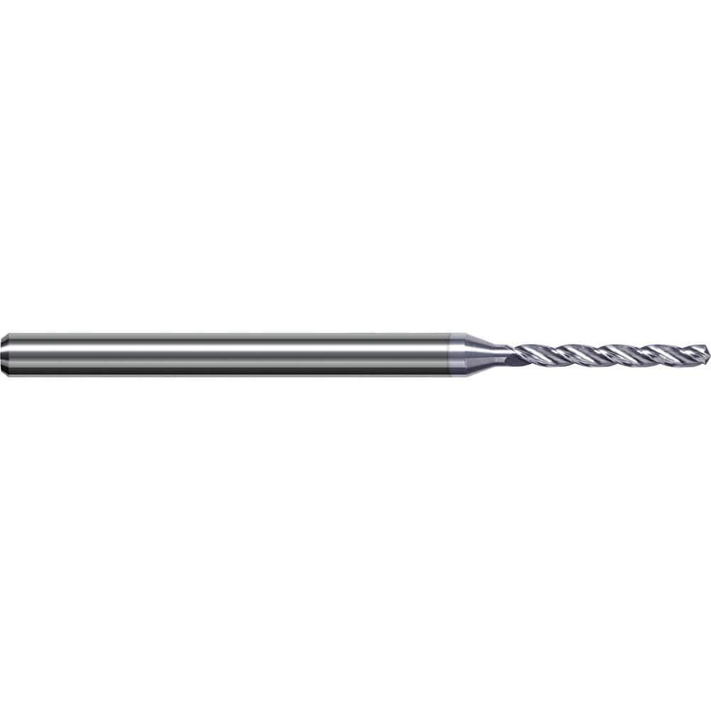 High Performance Drill for Aluminum Alloys