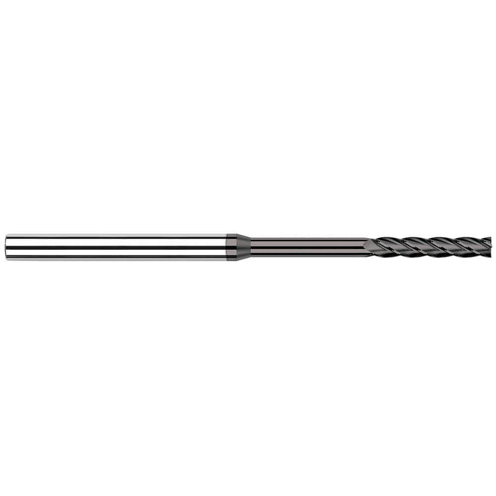 End Mill - CVD Diamond - Square