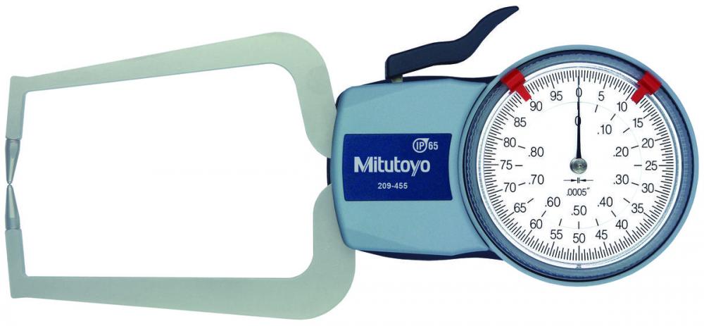 Mitutoyo 209-455