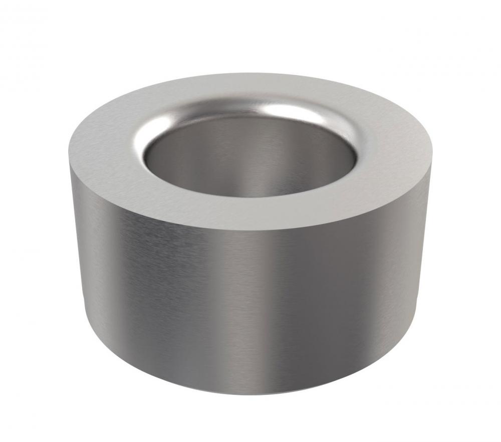 PRIMARY LINER, 20MM X .75, SS, BALL LOCK, SBLL-20-075