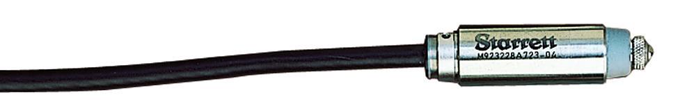 LVDT LENGTH GAGE, +/- .020 SHORT ANALOG PROBE