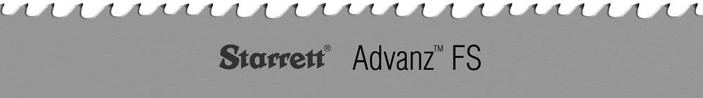 21FT11 1-1/4X042X3/TC-P-T Advanz FS Carbide Tip Band Saw