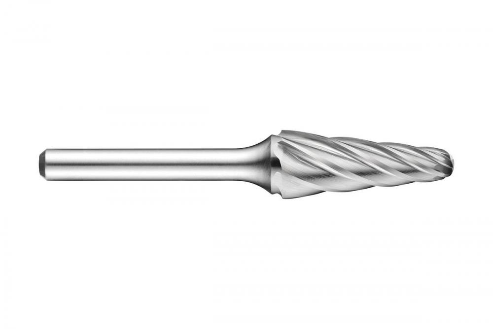 SL-FM Rotary Burr - Ball Nosed Cone