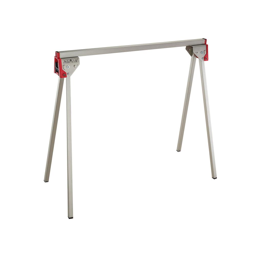CRAFTSMAN Metal Sawhorse, Folding (?