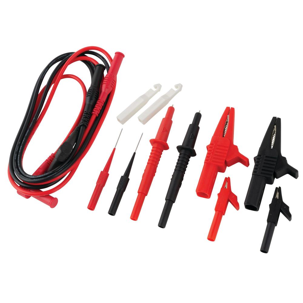 CRAFTSMAN Test Lead Kit