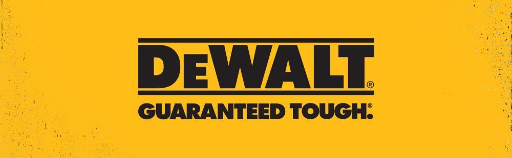 DEWALT Shell Impact Connect Nut Runner