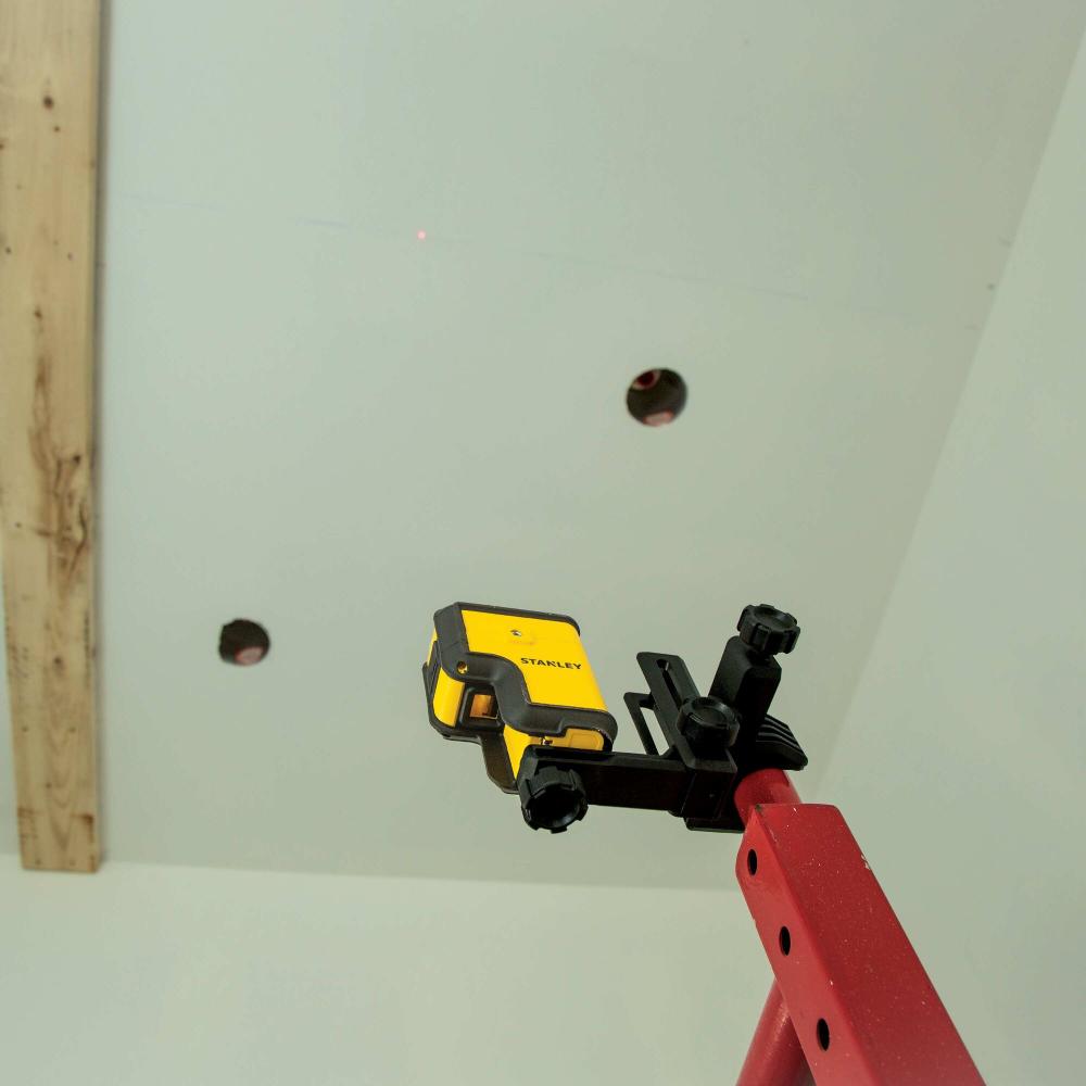 STANLEY Ng Red 3 Spot Spl3 Laser