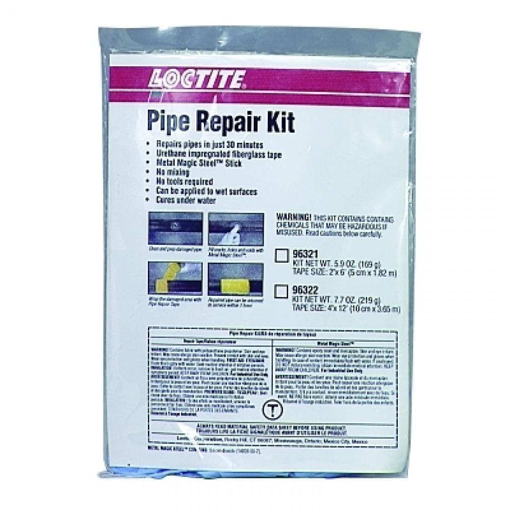 Loctite Pipe Repair Kits