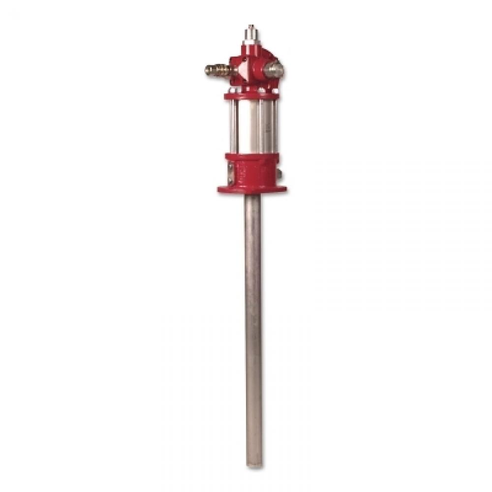 Alemite Pneumatic Industrial Oil Pumps