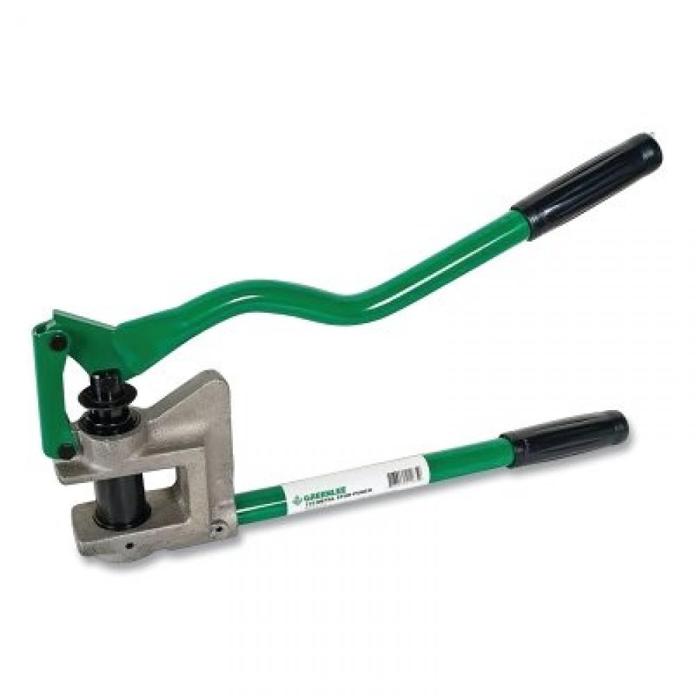 Greenlee Metal Stud Punches