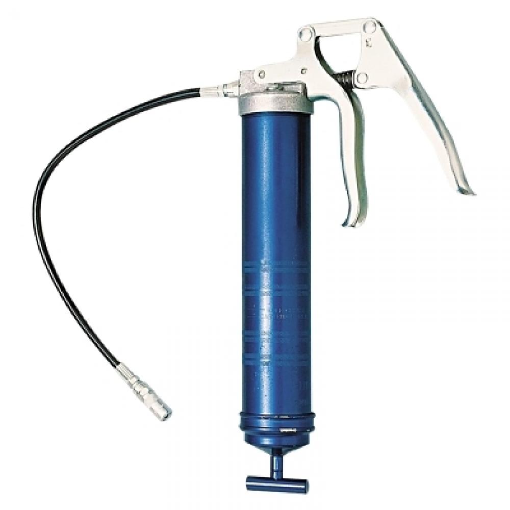 Lincoln Industrial Pistol Grip Heavy-Duty Grease Guns