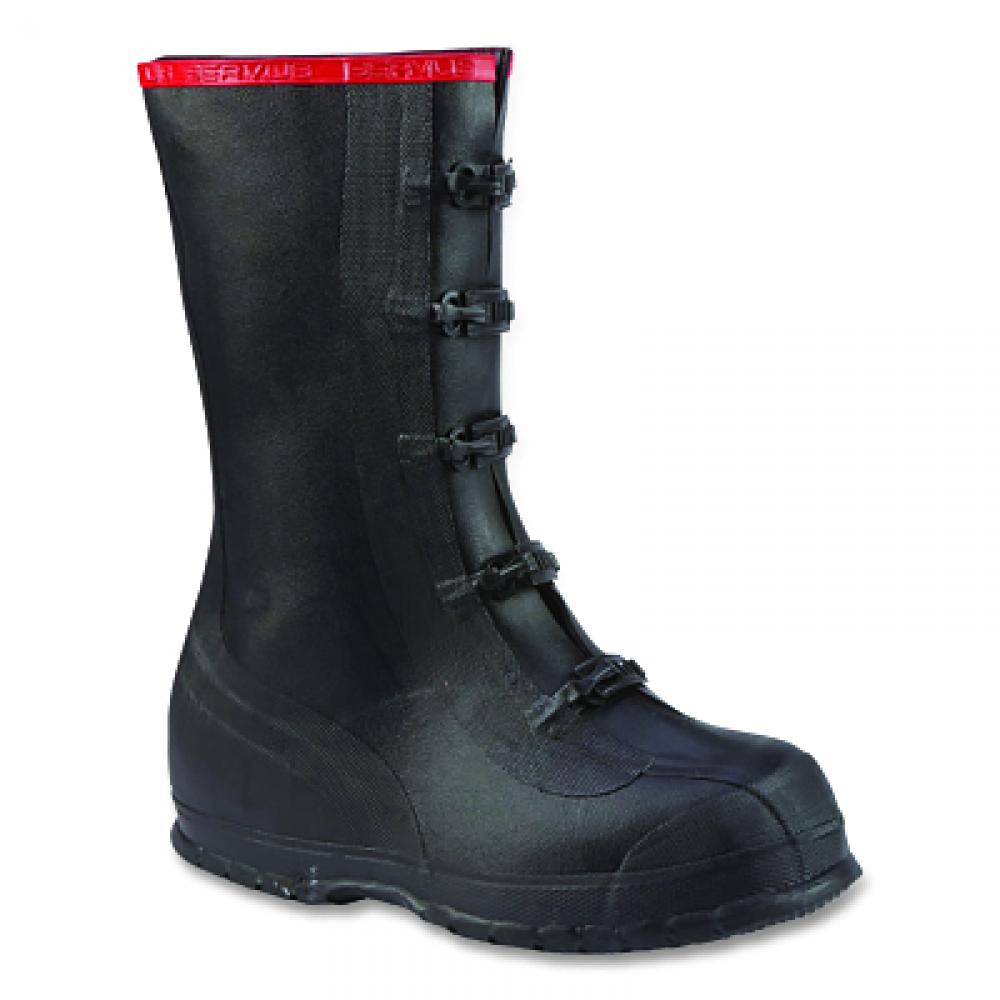 Servus Supersize Rubber Overshoes