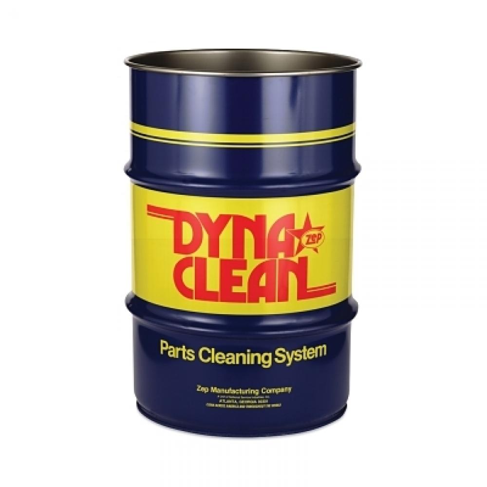 Zep Blue & Gold Dyna-Clean Parts Washer Drums