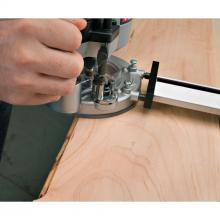 BLACK AND DECKER 894PK - BLACK+DECKER Router Pb+Fb+Grip Vac