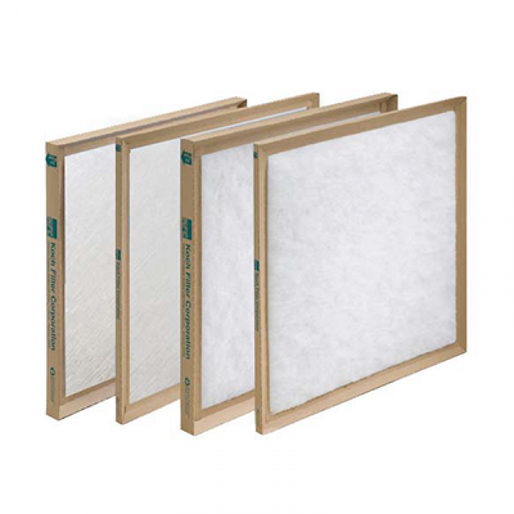 Koch Filter Corporation 275-080-140