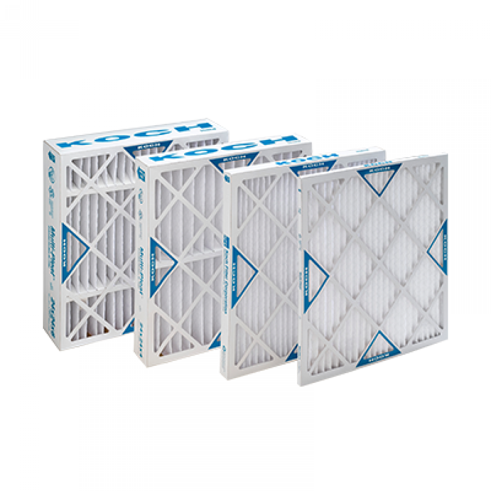 C&I Disp Poly 20x22.25x1   (12/ctn)