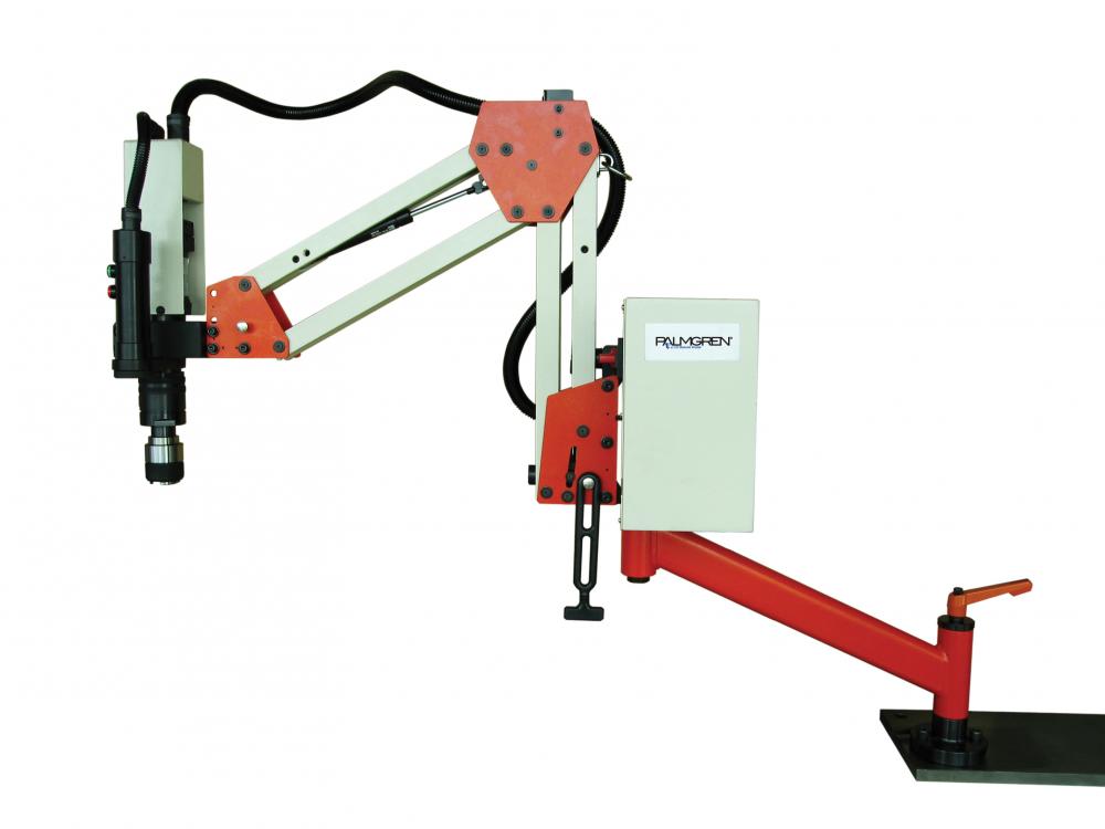 55&#34; Reach Electric Tapping Machine