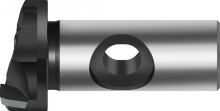 Walter Tool 6079237 - Cartridge for F4050