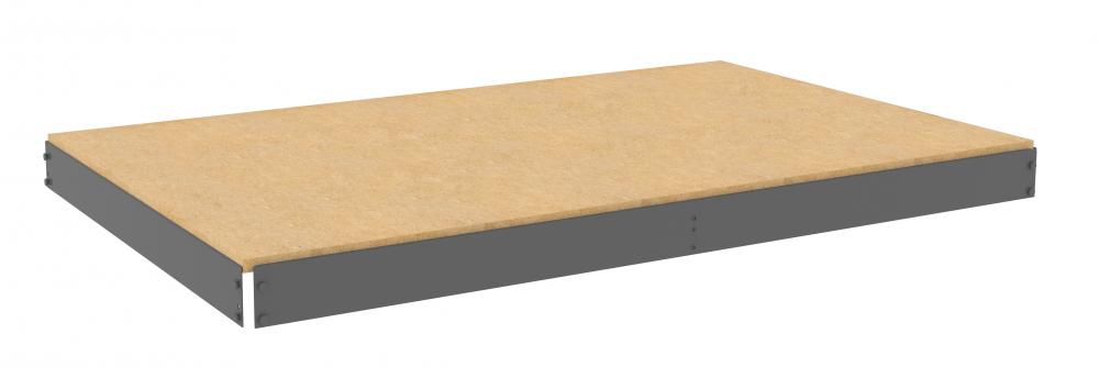 Long Span Shelf