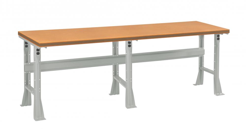 Flared Leg Workbench