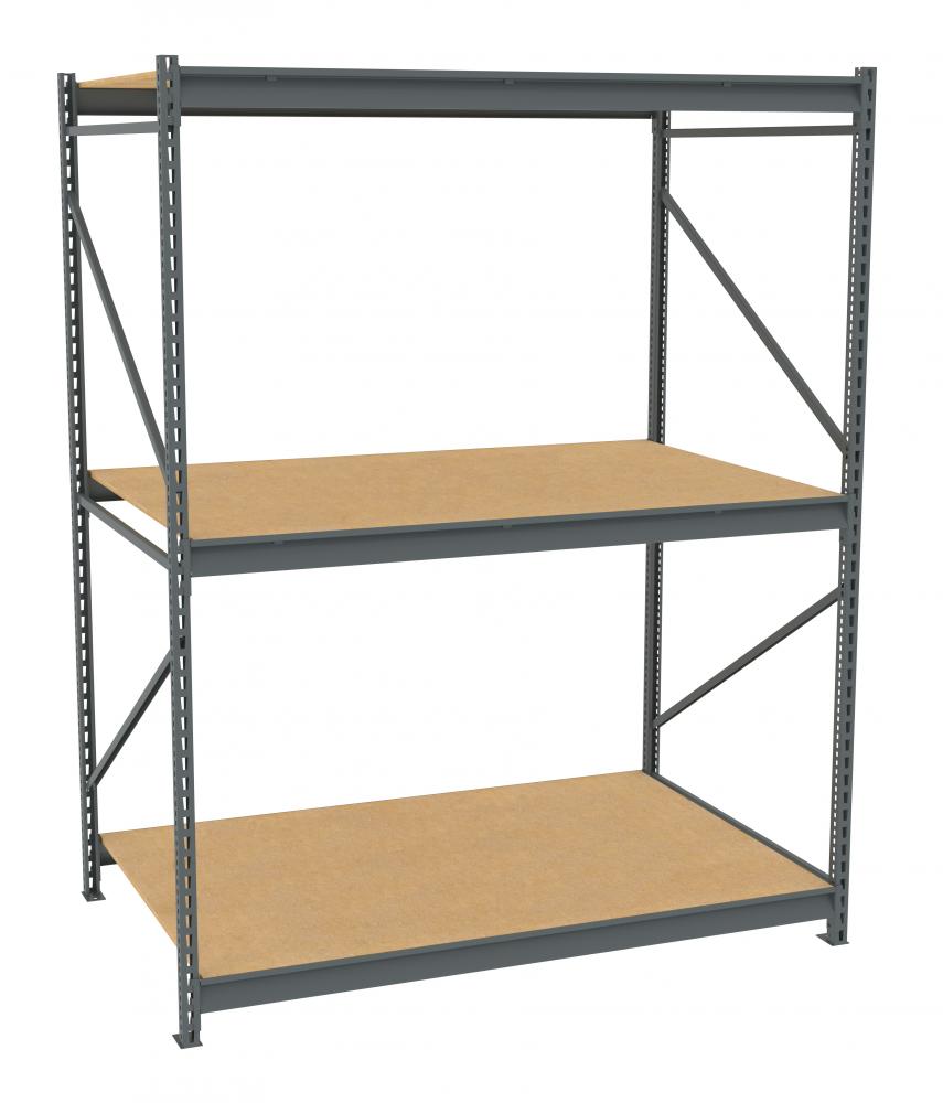 Bulk Storage Rack