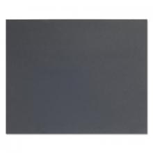 Carborundum 05539563866 - Carborundum Silicon Carbide Waterproof Paper Sheets