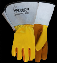 Watson Gloves 9407G-S - ICE STORM
