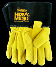 Watson Gloves 9527TCR-L - STEEL PANTHER