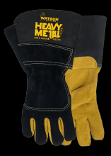 Watson Gloves 9533TCR-L - BLACK VELVET