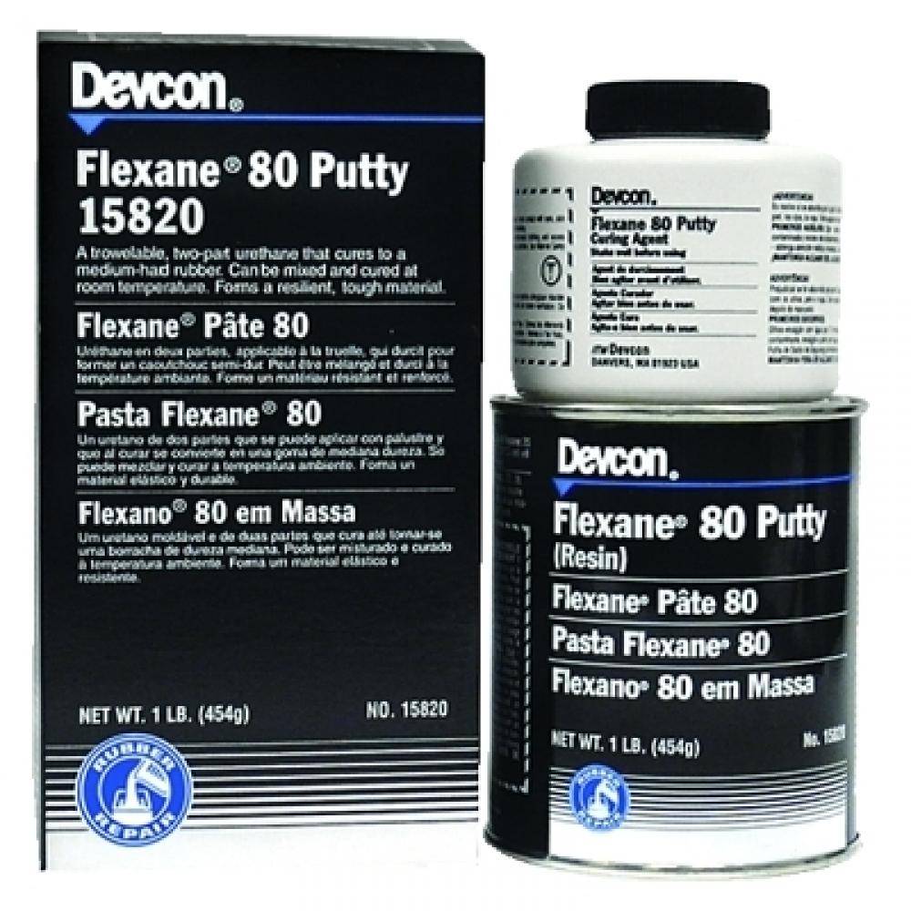 Devcon Flexane 80 Putty