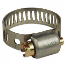 Dixon Valve MH4 - Dixon Valve MH Series Miniature Worm Gear Clamps
