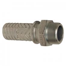 Dixon Valve MS8X6 - Dixon Valve Boss Stems