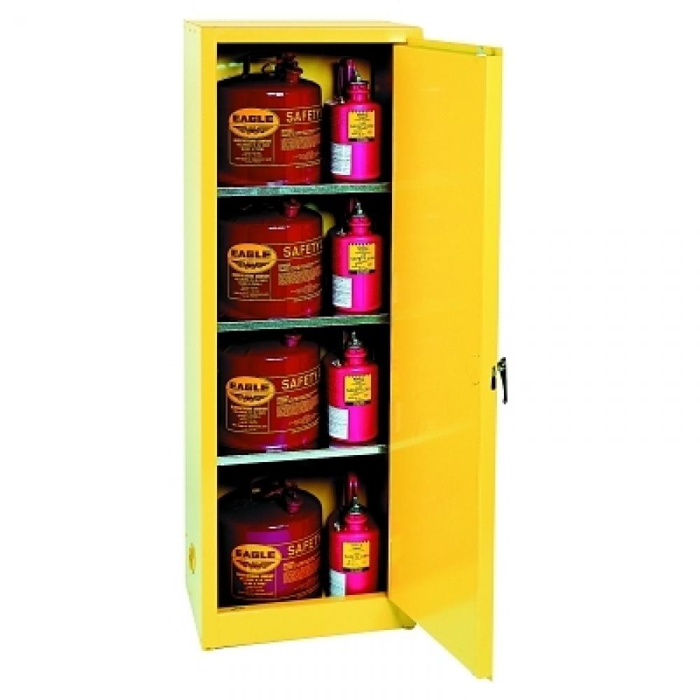 EAGLE Flammable Liquid Storage Cabinets