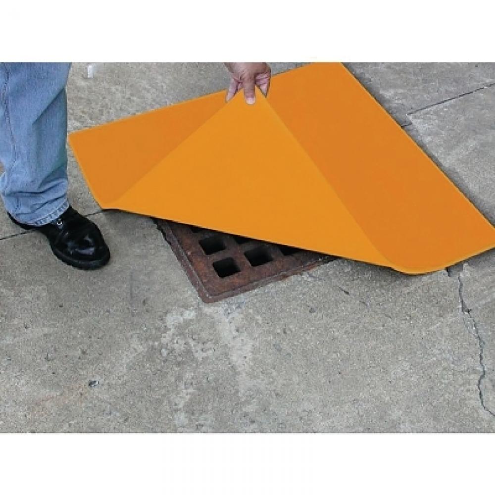 EAGLE Drain Covers