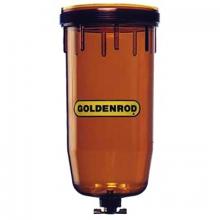Goldenrod 4954 - Goldenrod Transparent Polymer Replacement Bowls