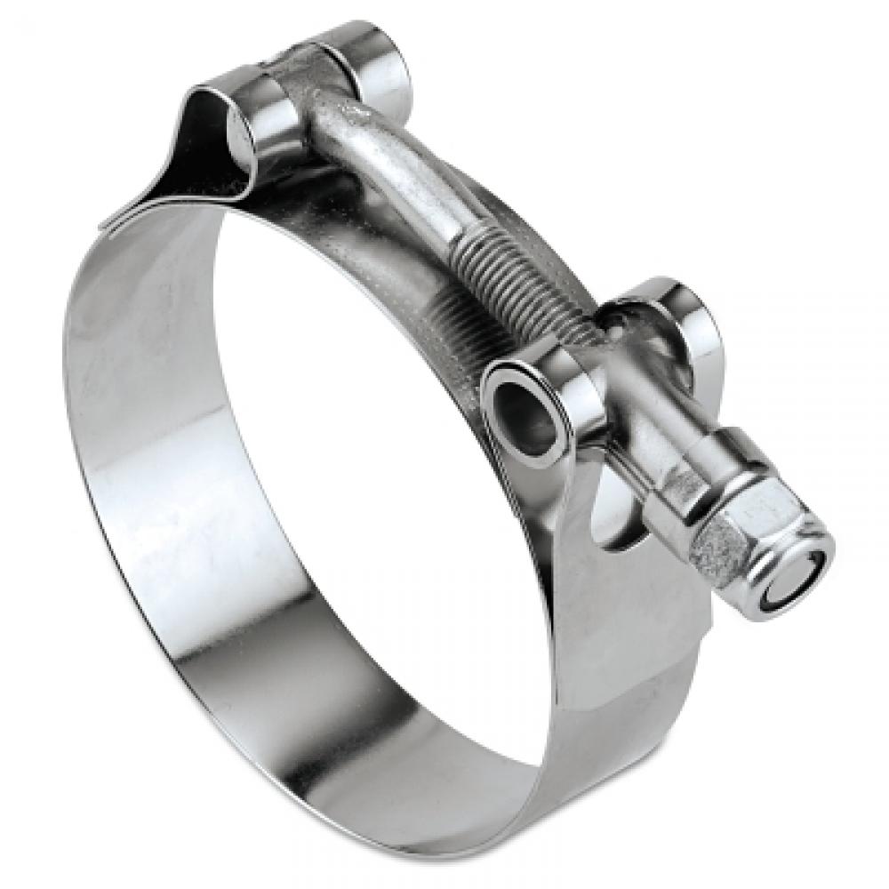 Ideal Heavy-Duty T-Bolt Clamp