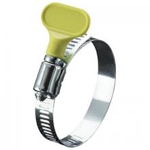 Ideal 5Y012V - Turn-Key Hose Clamps