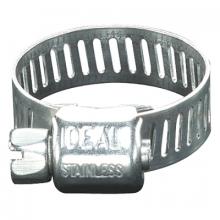 Ideal 6204 - Ideal MICRO-GEAR 62P Series Small Diameter Clamps