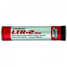 Lubriplate L0167098 - Lubriplate Red Lithium Grease