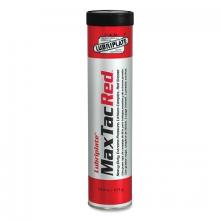 Lubriplate L0168-098 - Lubriplate MaxTacRed Heavy-Duty Red Grease