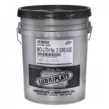 Lubriplate L0180035 - Lubriplate Mo-Lift No.2 Multi-Purpose Grease