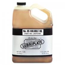 Lubriplate L0576057 - Lubriplate No. 35 Soluble Oils